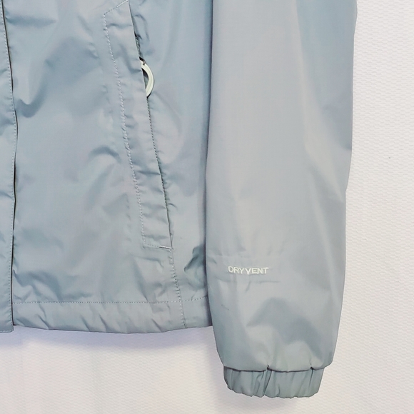 The North Face Hyvent Wind and Water Resistant Jacket XS - Picture 2 of 9